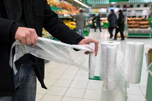 ЕАЭО елдерінде пластикалық пакеттерге тыйым салынуы мүмкін
