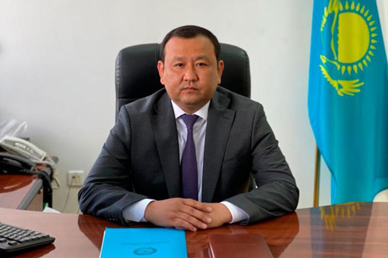 Назначен руководитель управления комфортной городской среды Алматы  