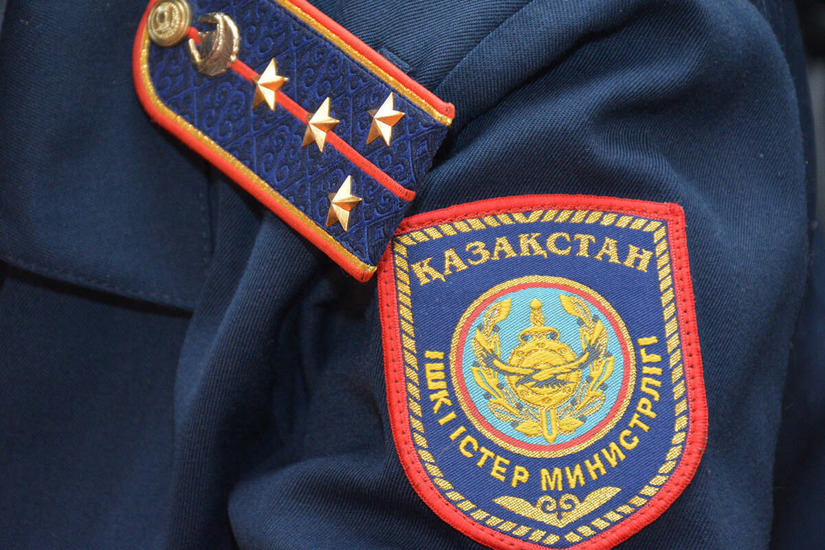 Полицейские Алматы обратилась к вкладчикам ТОО “Ql-Trade Kazahstan”  