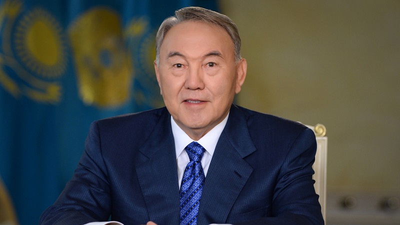 Главы государств поздравляют Назарбаева с приближающимся юбилеем   