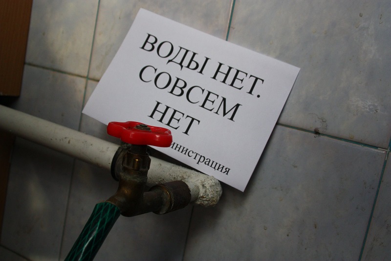 За нарушение санитарных норм предприятия в Алматы отключат от водо- и электроснабжения  