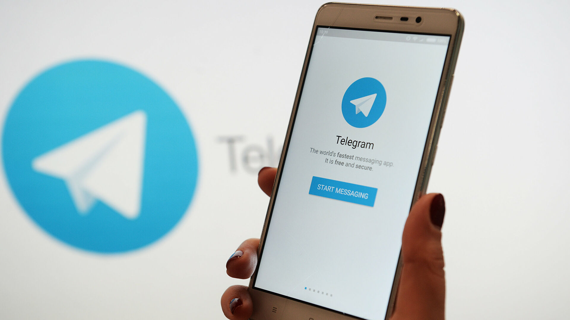 Дуров объявил о планах монетизировать Telegram   