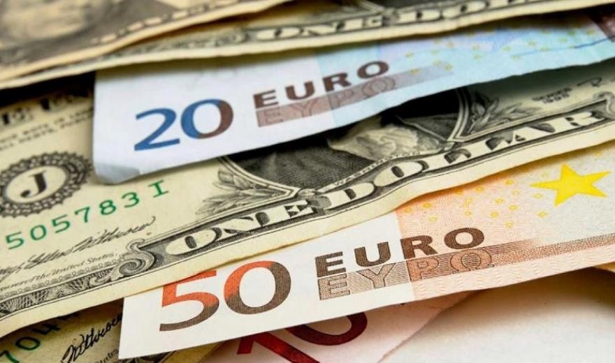 Почему евро выгоднее доллара?  
