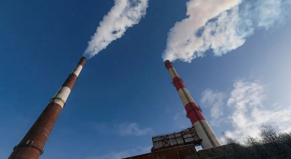 В Павлодарской области почти на 20% подняли тариф на отопление для бизнеса  