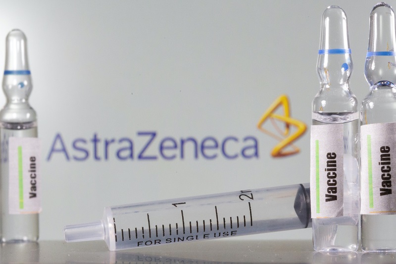 В ВОЗ похвалили AstraZeneca за приоритет безопасности в испытаниях вакцины против COVID-19   