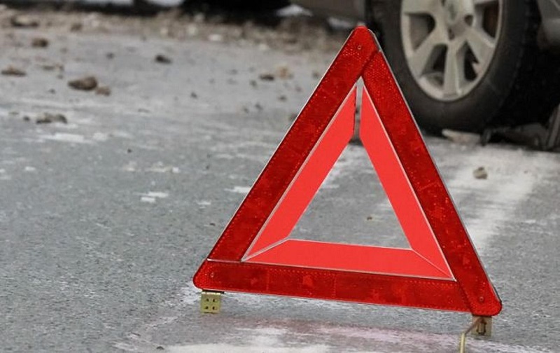 Четыре человека пострадали в ДТП на трассе в Павлодарской области   