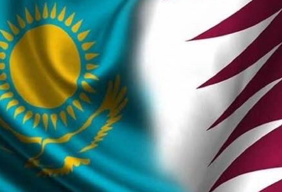 Қазақстан-Катар арасындағы тауар айналымы 2 млн долларға жетті 