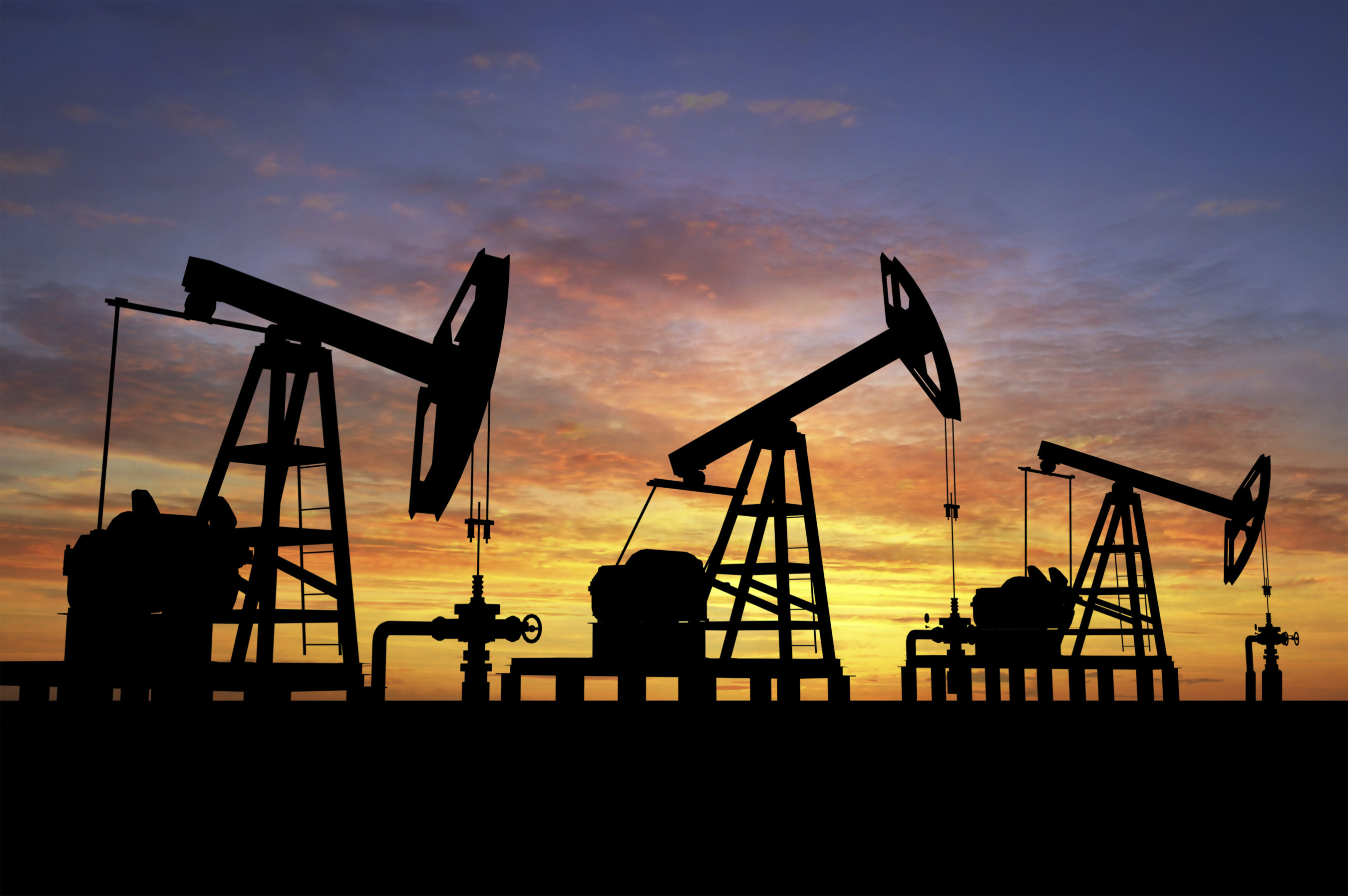 Как восстанавливается рынок нефти  