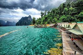 Власти Таиланда планируют открыть в декабре для иностранных туристов еще 20 провинций