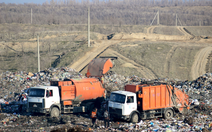 Ақтөбе қаласы қоқыстан қыркүйекке дейін тазаруы тиіс 