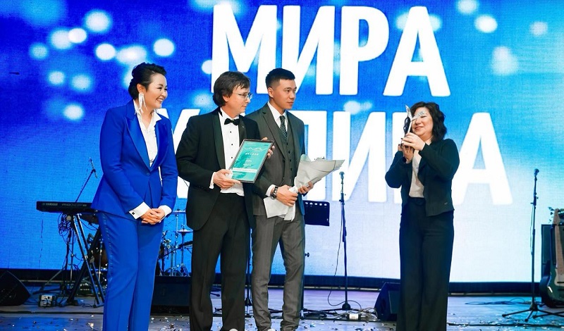 15 деловых женщин Казахстана получили награды на Umay Gala 2019  