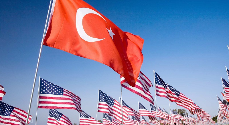 США готовят санкции против Турции   