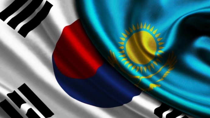 Оңтүстік Кореяға сапарында қазақстандық дипломаттар жұмыс іздеп барғандардың мәселесін көтерді