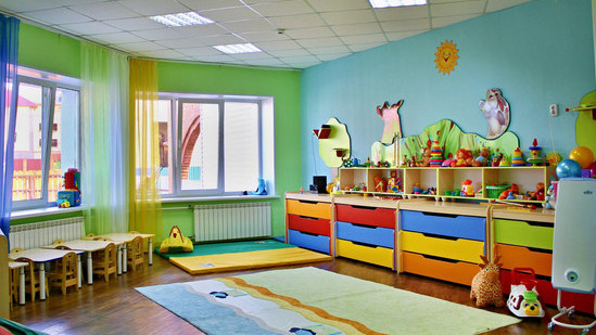 В Алматы увеличат финансирование частных детских садов