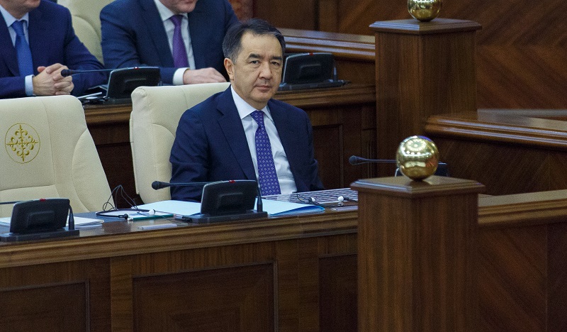 Более 380 га земли в Алматы возвращены в собственность города  