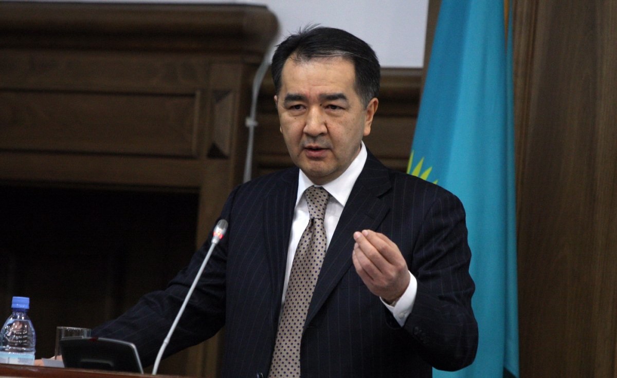 Бакытжан Сагинтаев поручил акимам областей усилить работу по привлечению частных инвестиций 
