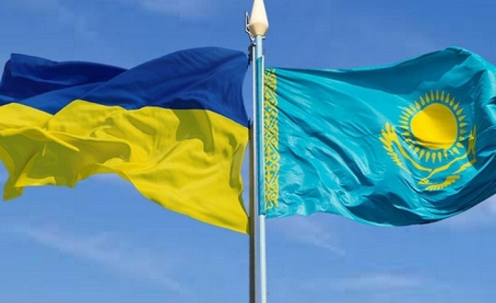 Украина Қазақстанның бірнеше өніміне шектеу қоймақшы 