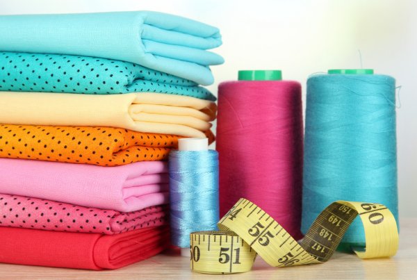 В РК более 60% выпуска легкой промышленности приходится на текстильное производство  