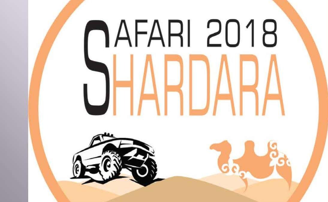 Халықаралық «Safari Shardara» фестивалі өтеді