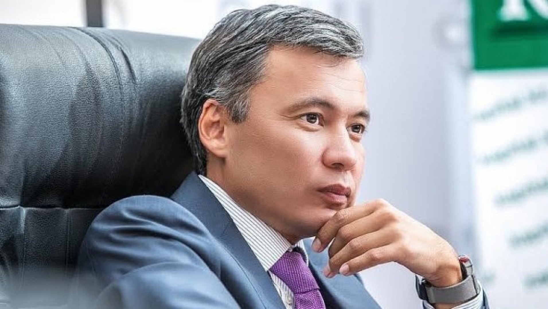 Прокурор запросил для Жомарта Ертаева 11 лет тюрьмы