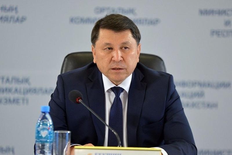 Казахстан изменил список стран, неблагополучных по коронавирусной инфекции   
