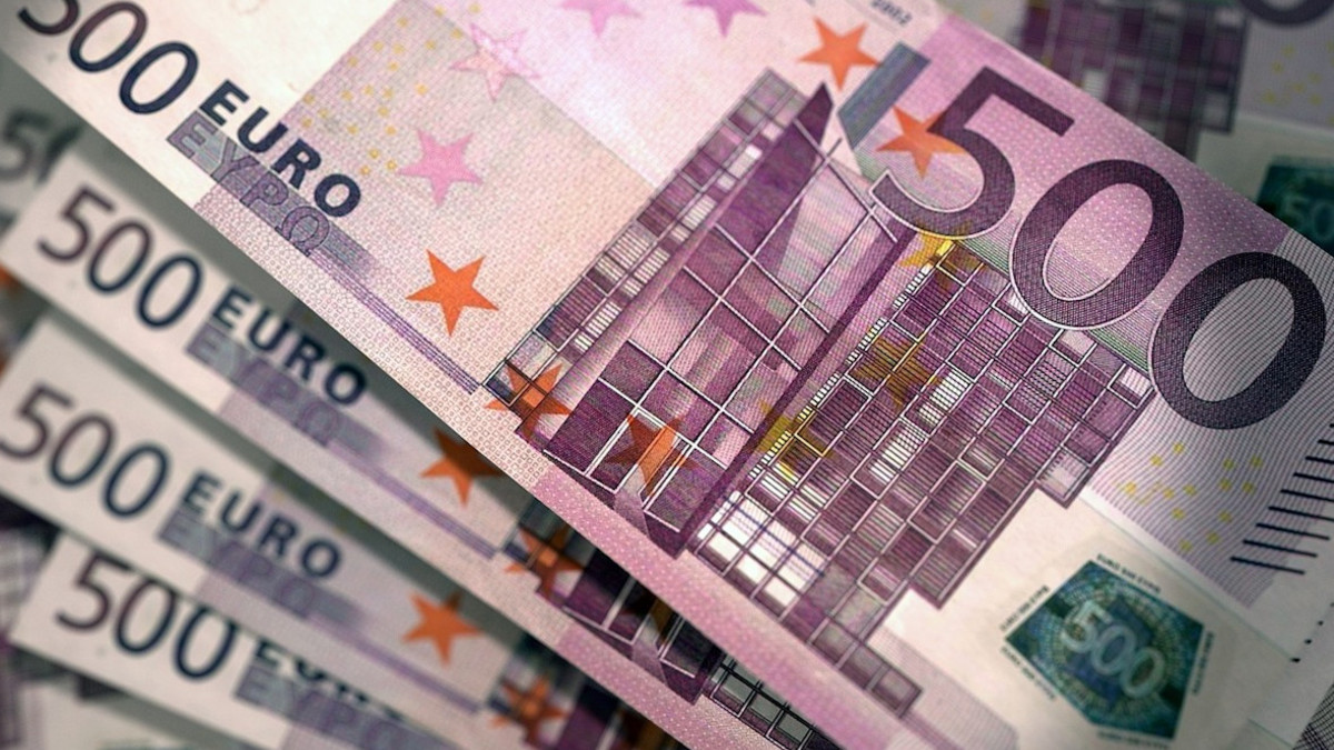 Банки увеличат активы в Германии на 397 млрд евро в связи с Brexit