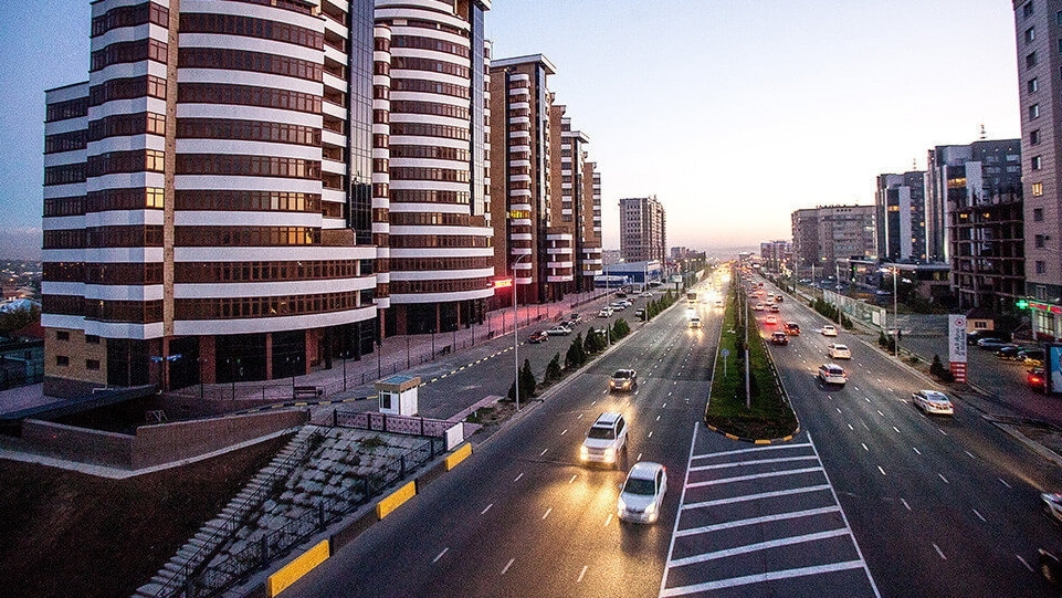 Названы города Казахстана с самыми дорогими квартирами 