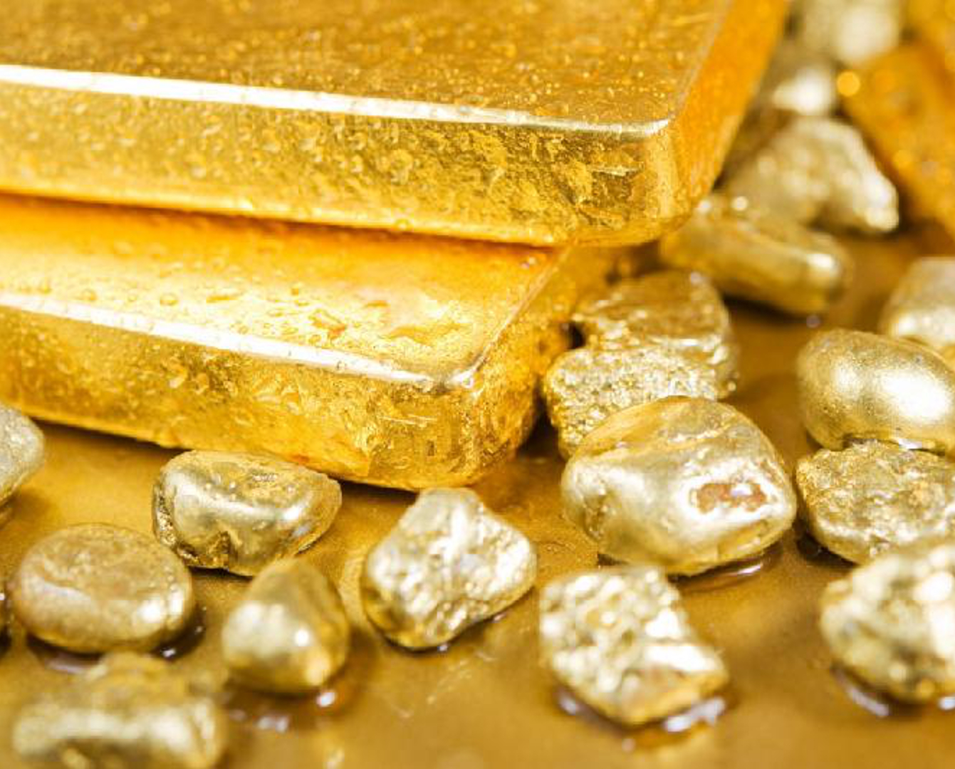 Названа страна – лидер по закупкам золота в 2019 году   
