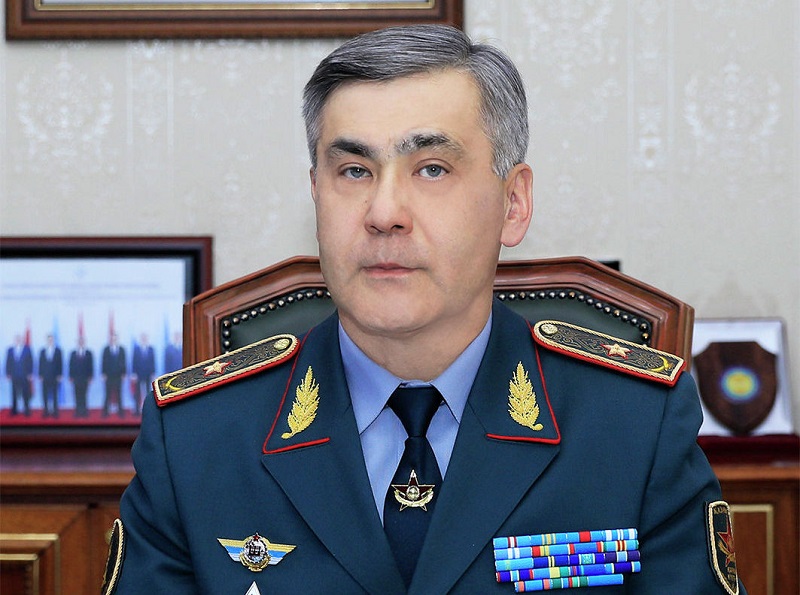 Не стоит путать спецсборы с мобилизацией – Ермекбаев    