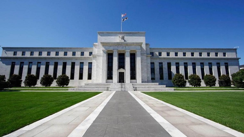 ФРС сохранила базовую ставку в диапазоне 0-0,25%  