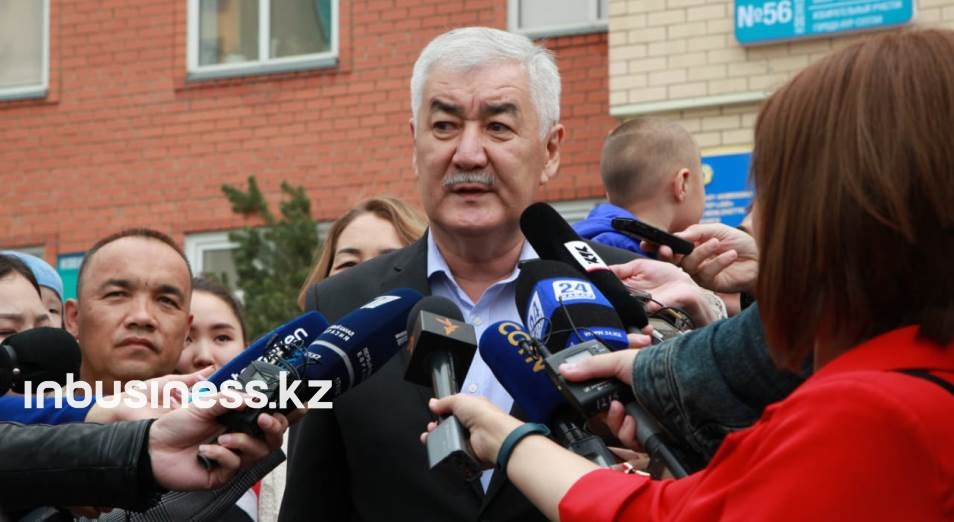 Амиржан Косанов заявил о планах по созданию оппозиции, способной бороться за власть   