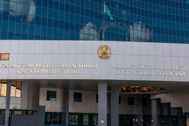 Казахстан планирует выпустить государственные эмиссионные ценные бумаги на внешнем рынке  