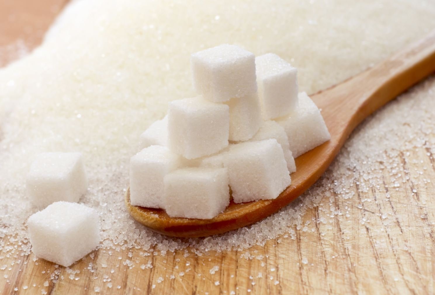 Цены на сахар завершают падением второй год подряд 