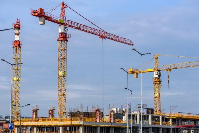 Строительный сектор Казахстана недополучает инвестиционную поддержку  