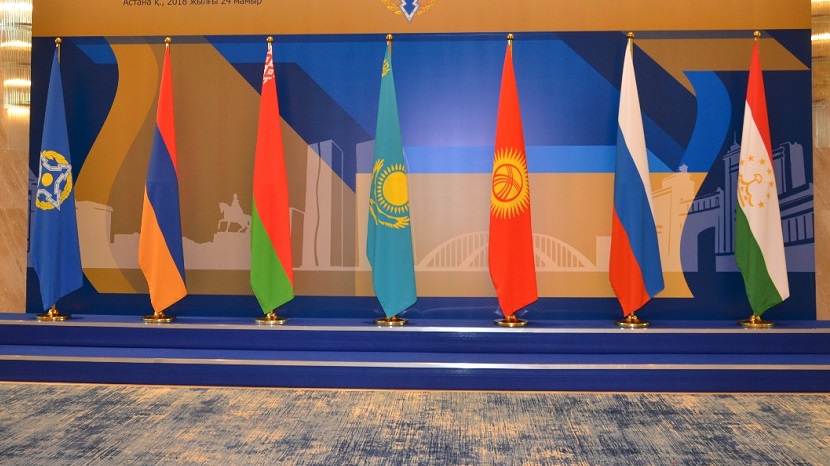 В Алматы начальники генштабов государств ОДКБ обсудят вопросы развития военного сотрудничества 
