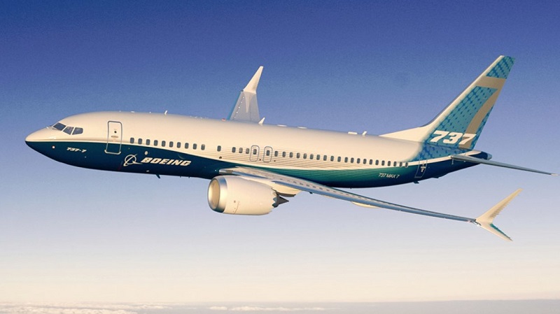Boeing 737 MAX: эксперты не нашли серьезных нарушений в сертификации   