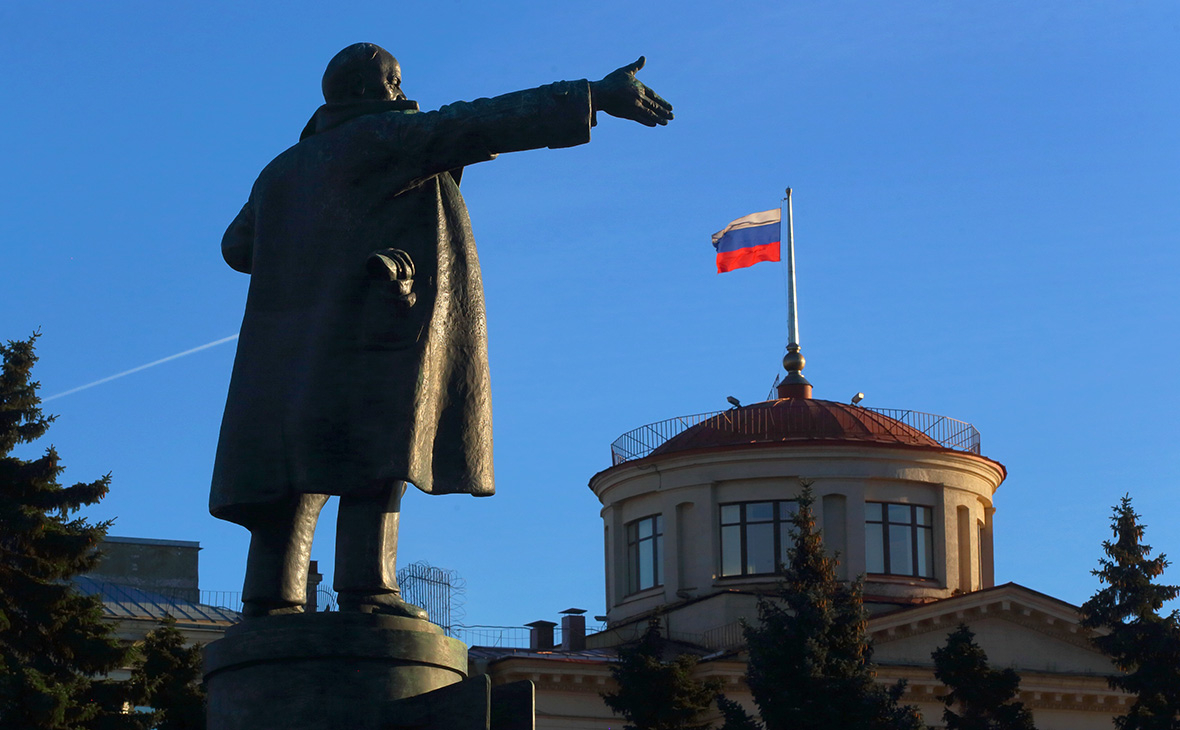 Что такое «неоизоляционизм» в политике современной России?