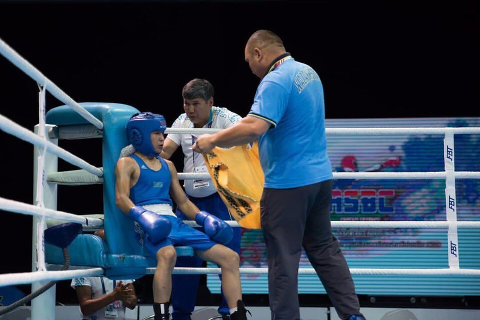 Международный турнир по боксу в Венгрии: у казахстанцев 14 медалей   