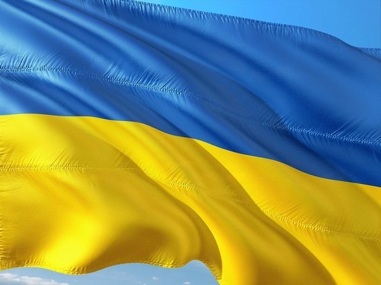 В Украине предложили разделить страну 