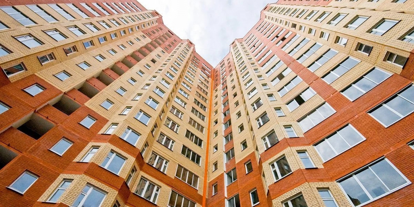 В Казахстане цены на новое жилье не изменились в феврале 