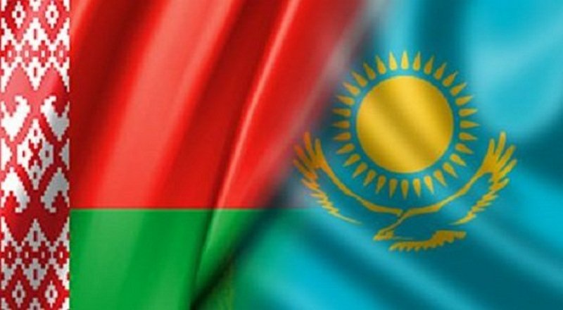 Минторговли РК готовится двигать казахстанский экспорт в Беларусь