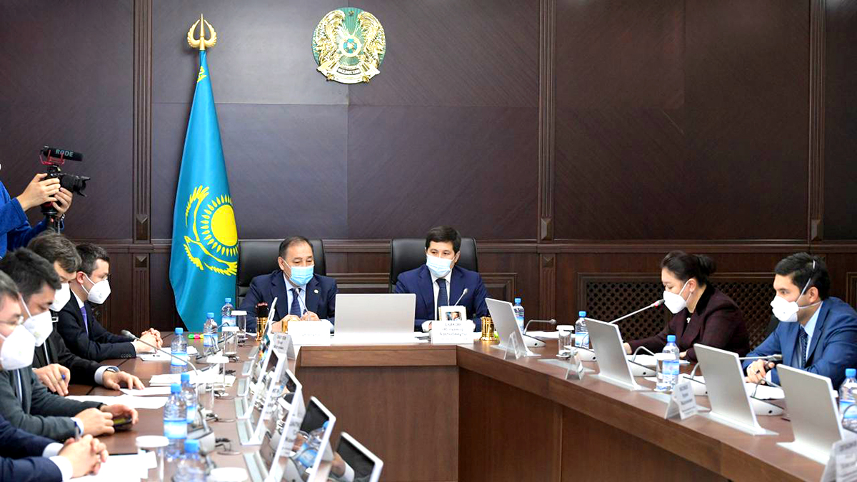 С 9 ноября в Павлодарской области будет принят ряд ограничительных мер
