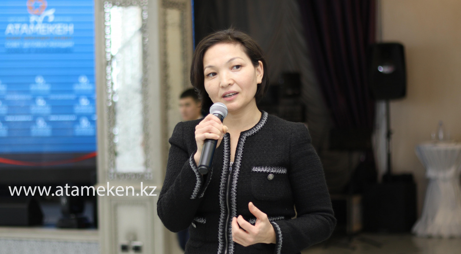 В Павлодаре состоялся форум "Деловые женщины Прииртышья" 