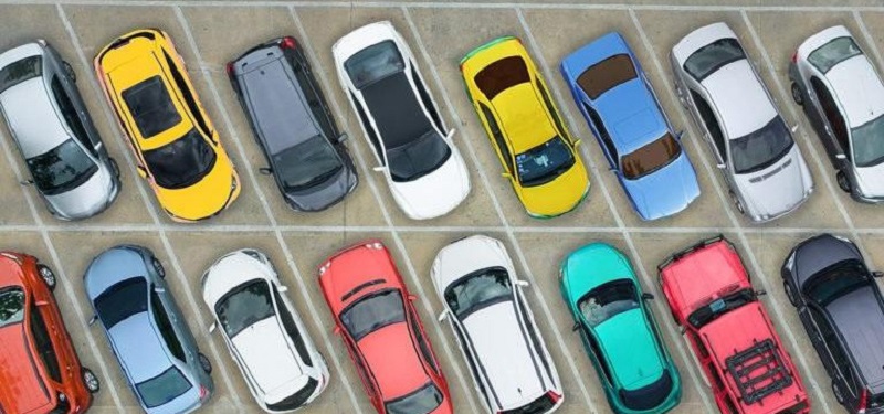 Парковки Алматы: разрешено ставить авто на улицах Кунаева и Байтурсынова  