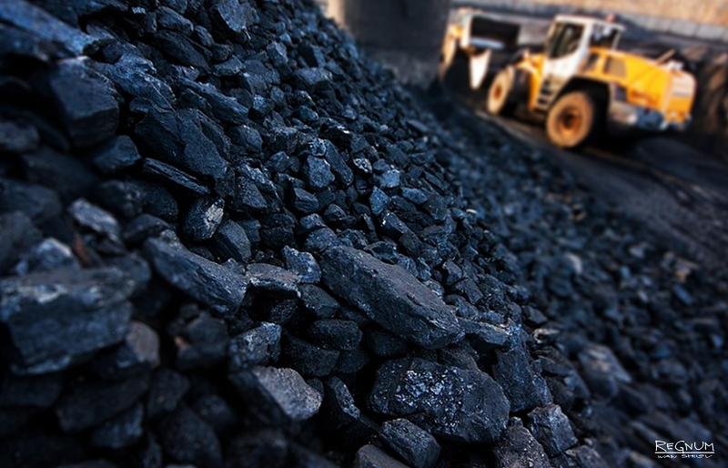 Казахстан увеличил добычу угля в первом полугодии на 1,9%  