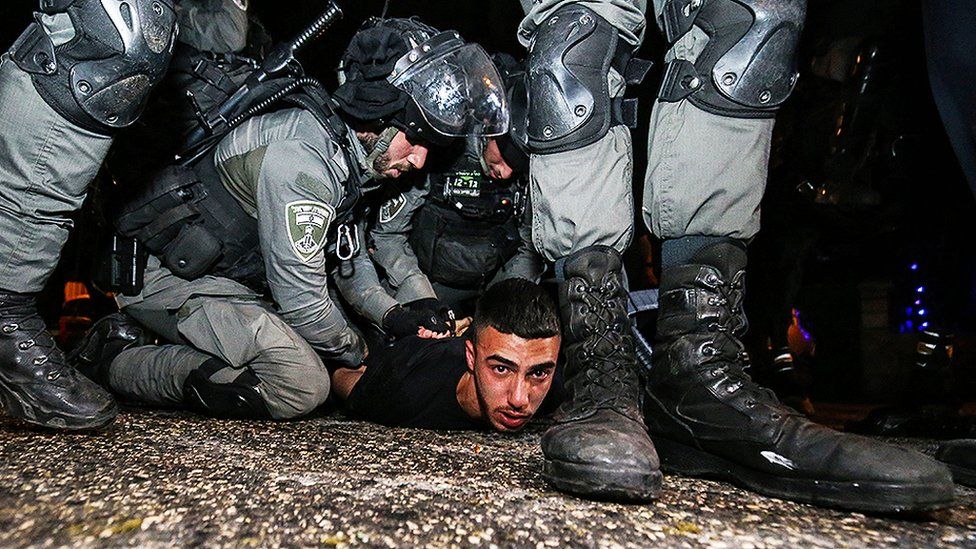 Израиль шабуылынан 70-тен астам палестиналық қаза тапты 