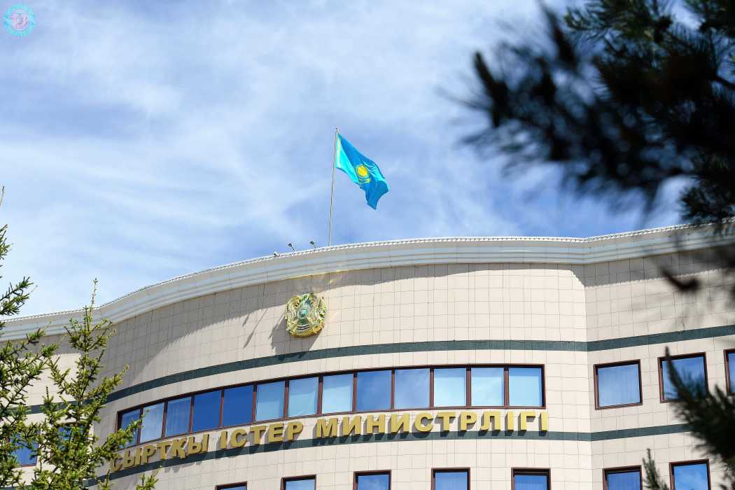 Рекордное количество иностранных СМИ будет освещать президентские выборы в Казахстане  