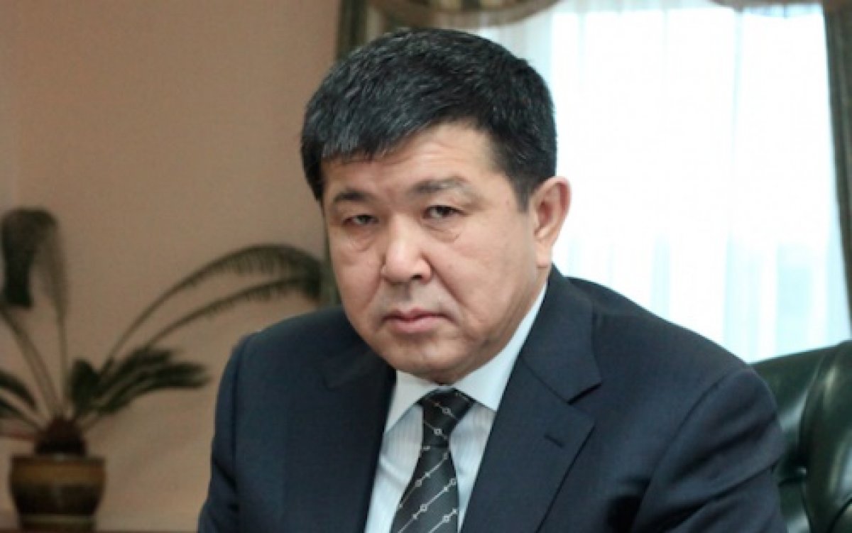 Аким Атырауской области прокомментировал задержание Бактыгуль Хаменовой 