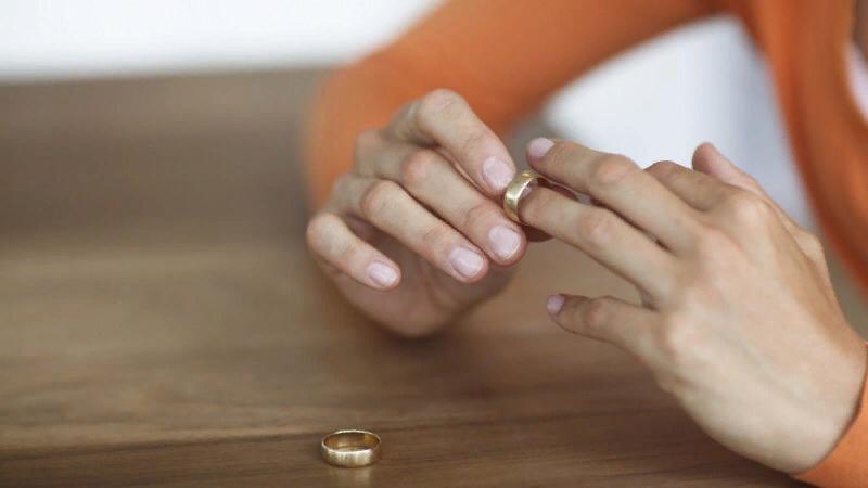 В Шымкенте в три раза сократилось количество разводов