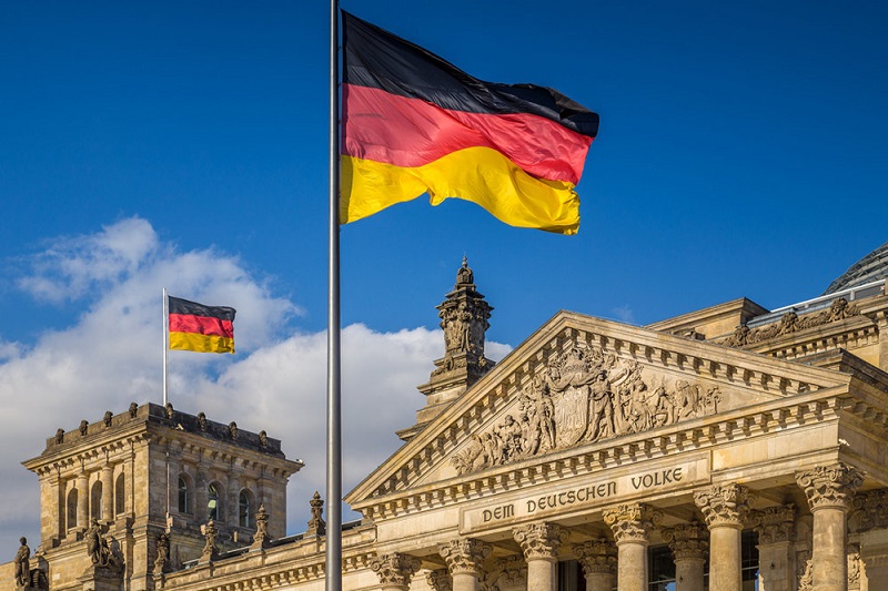 Германия удерживает лидерство в списке ведущих мировых государств - Gallup  